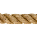 Yly High Strength Manila Jute Sisal Rope for Mooring